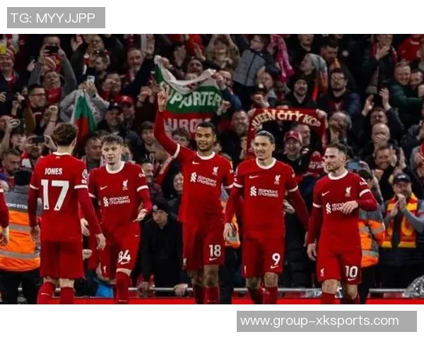 命运逆转赛季前5轮利物浦领先曼联8分却在4轮后被反超