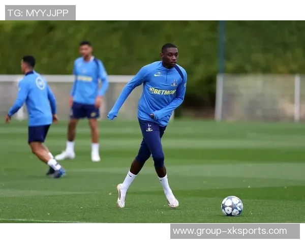 英媒分析国际比赛日对热刺的积极影响穆阿尼复出伤员得到宝贵休息时间