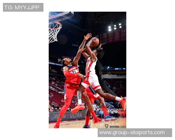 寒冰射手表现低迷小迈克尔波特23投仅7中三分球惨淡17分17板难救球队