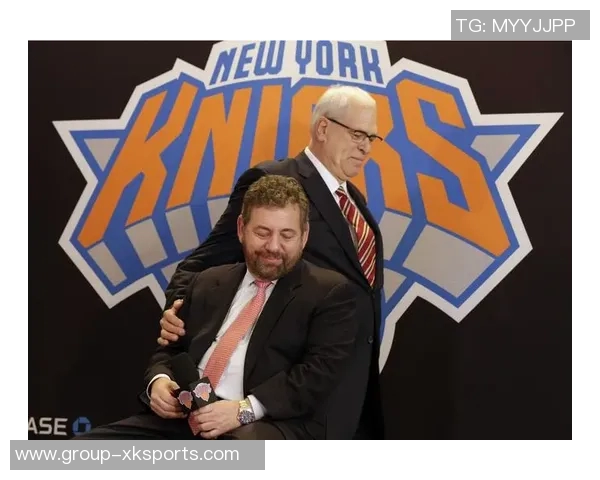 美记分析鲍尔默财富与影响力巨大尼克斯老板多兰或面临严厉惩罚