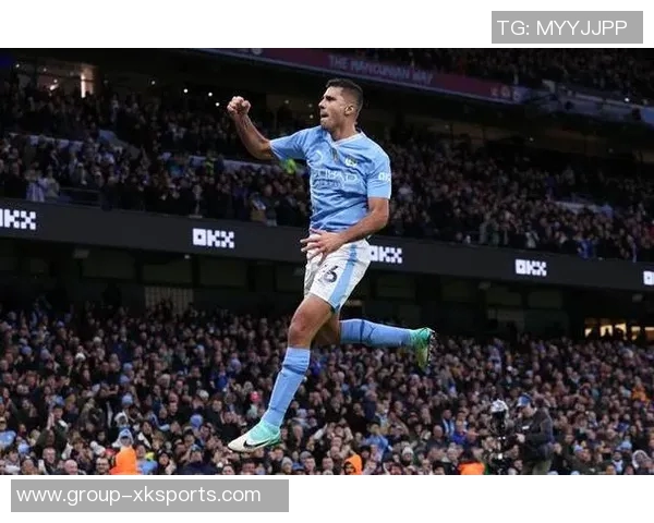 曼城伤病更新罗德里周末复出其他四名球员预计对阵埃弗顿回归