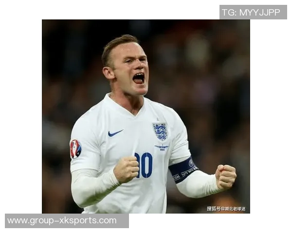 英格兰年度最佳回顾鲁尼四度获奖创历史纪录