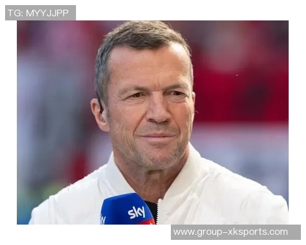 马特乌斯称乌尔比希关键时刻表现出色拜仁杯赛对科隆胜算很大