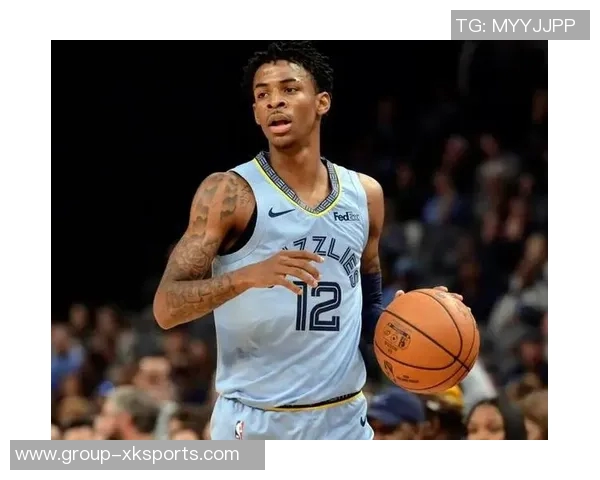 灰熊队内斗引发热议你认为莫兰特最适合加盟哪支球队