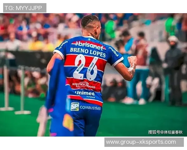 辽宁铁人即将引进巴西前锋洛佩斯交易金额达1200万购得50所有权