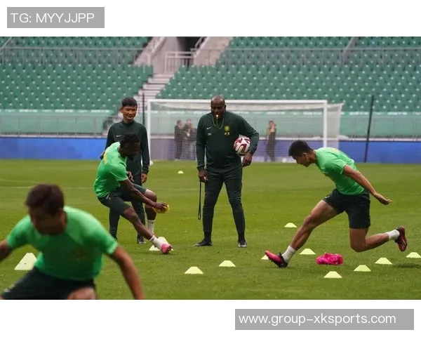 李平康透露国安前主帅斯坦利门佐或将重返中超担任强队助教 李平康透露国安前主帅斯坦利门佐或将重返中超担任强队助教