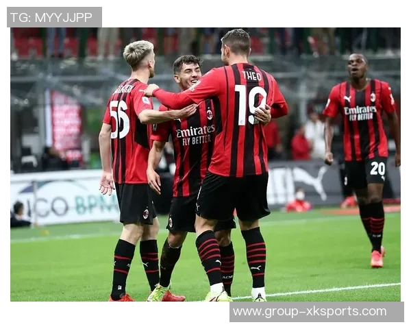 米兰与萨勒马科尔斯续约至2030年达成口头协议隆戈透露最新消息 米兰与萨勒马科尔斯续约至2030年达成口头协议隆戈透露最新消息