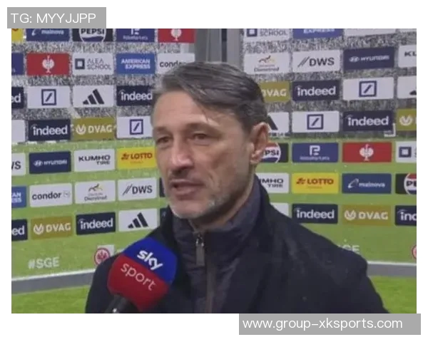 科瓦奇谈伤病困扰与施洛特贝克的情绪反应分析