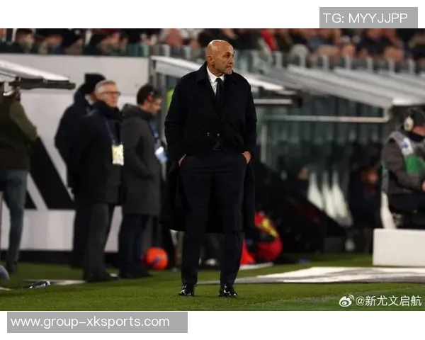 斯帕莱蒂指出尤文需加强2到3个关键位置强调控球必须有意义 斯帕莱蒂指出尤文需加强2到3个关键位置强调控球必须有意义