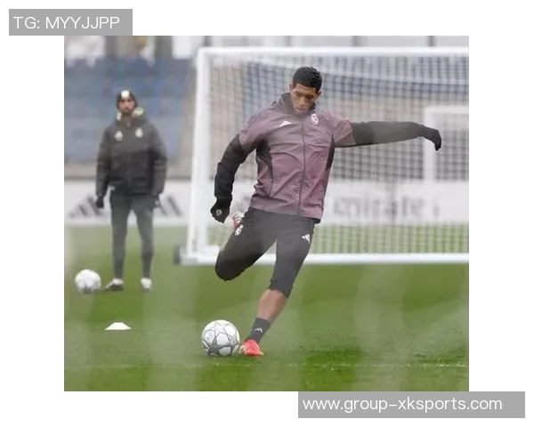 米利唐和贝林继续恢复训练阿诺德与吕迪格参与团队合练