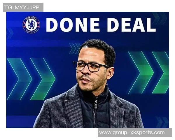 前切尔西球员盛赞罗塞尼尔希望他在足球事业中取得成功