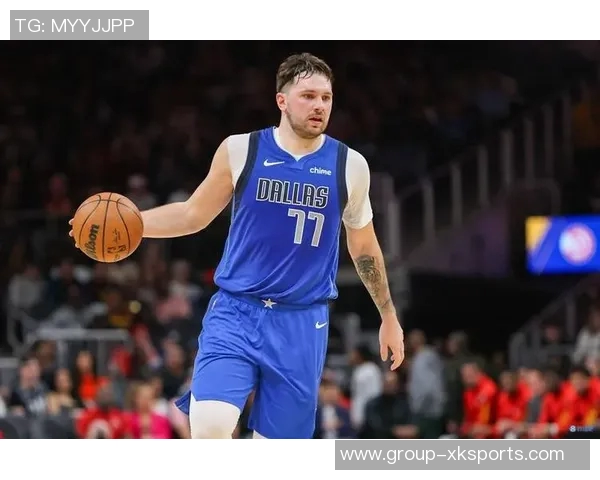 东契奇三分球表现出色带领球队获胜比赛乐趣无限