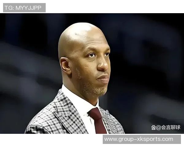 比卢普斯称赞杨瀚森的灵光时刻认为他的身高让这一表现更显珍贵